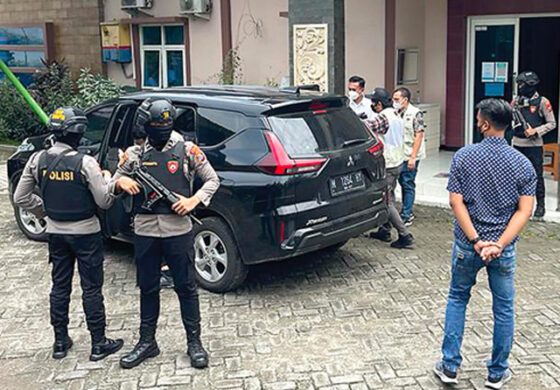 Lanjutan Operasi KPK di Bangkalan, Giliran Empat Kantor OPD Digeledah