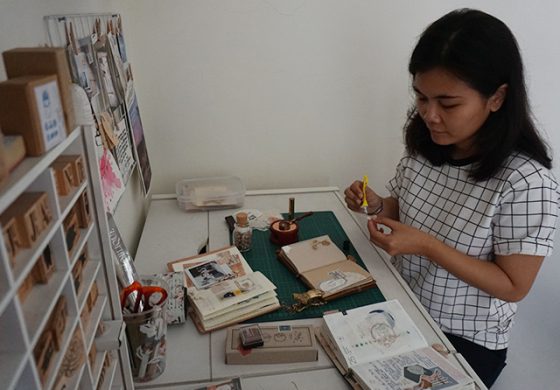 Kelola Stres, Lakukan Hobi yang Disukai