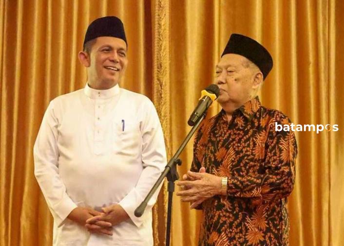 2 Hari Lagi Mubes ke-IV LAM Kepri, untuk Pilih Kepengurusan Periode 2022-2027
