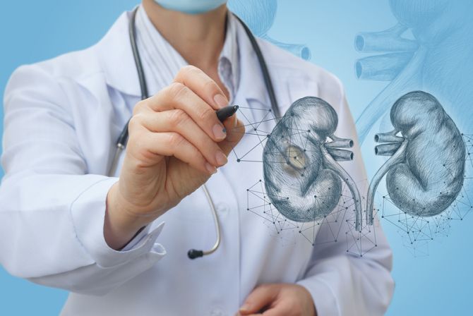 Sudah 99 Anak yang Kena Ginjal Akut Meninggal dari Total 206 Kasus