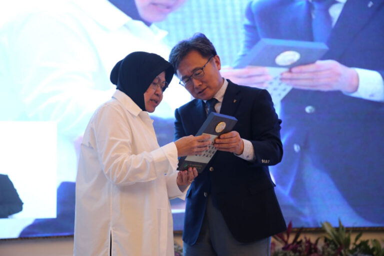 Pendidikan Ala K-Pop untuk Ciptakan SDM Berkualitas