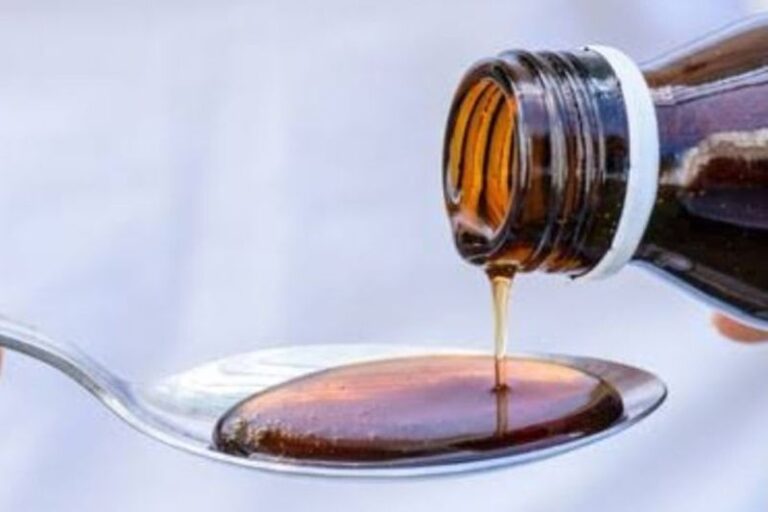 Polri Siap Bantu Tarik Obat Sirop Berbahan Kimia dari Peredaran