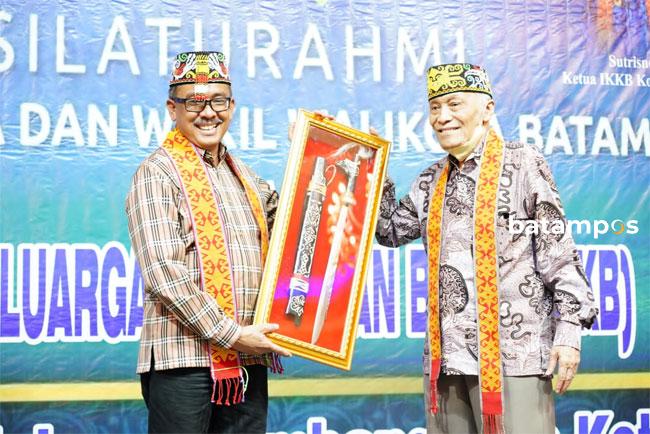Pemko Batam Ajak Masyarakat Bersama-sama Jaga Kota Batam