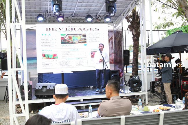 Dunia Usaha Terus Tumbuh, Ekonomi Pun Kian Bangkit