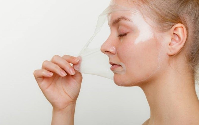 Lakukan Tahapan Eksfoliasi Wajah,  Bisa Angkat Sel Kulit Mati