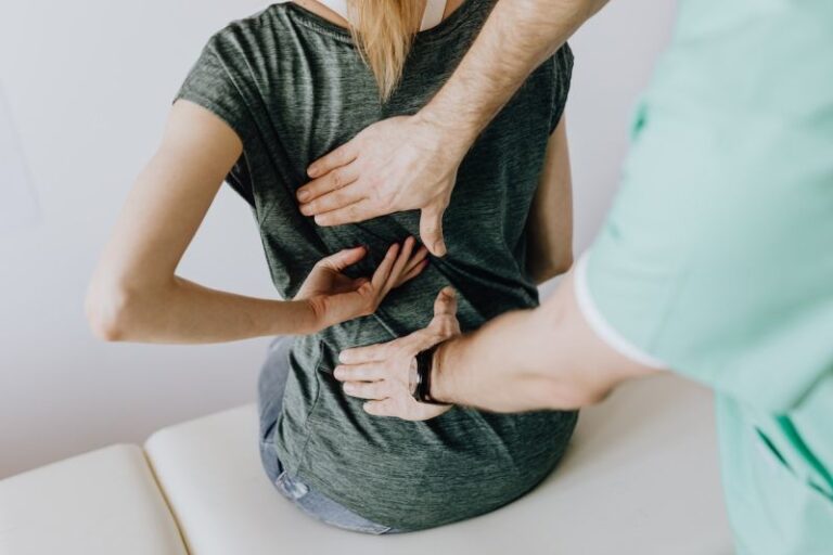 Nyeri Lutut hingga Kepala!, Segera Periksakan ke Dokter