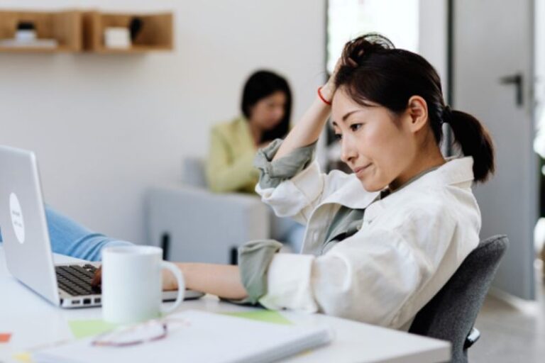 Gejala Depresi Tak Selalu Ketahuan