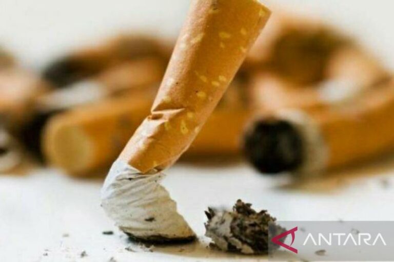 Ini Perbedaan Uap Tembakau Alternatif dan Asap Rokok