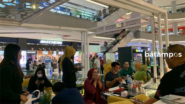 Kesempatan Dapat Logam Mulia Gratis dan Rumah Murah Central Tinggal Hitungan Jam