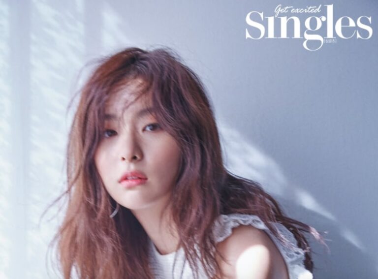 Seulgi Red Velvet Pilih 28 Reasons untuk Debut Solo