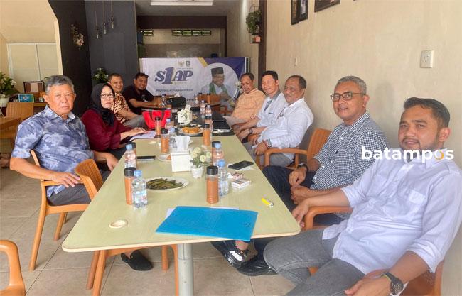 Simpul Relawan Anies di Kepri Terbentuk