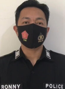 Diduga Terlibat Pengeroyokan Sekuriti Kantor Dispora Keprio, Tiga Orang Diamankan Polisi
