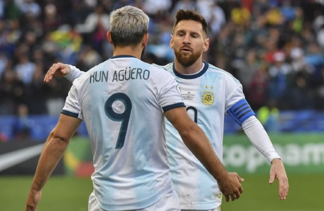 Daftar Skuad Grup C Piala Dunia: Arab Saudi, Argentina, Meksiko, Polandia