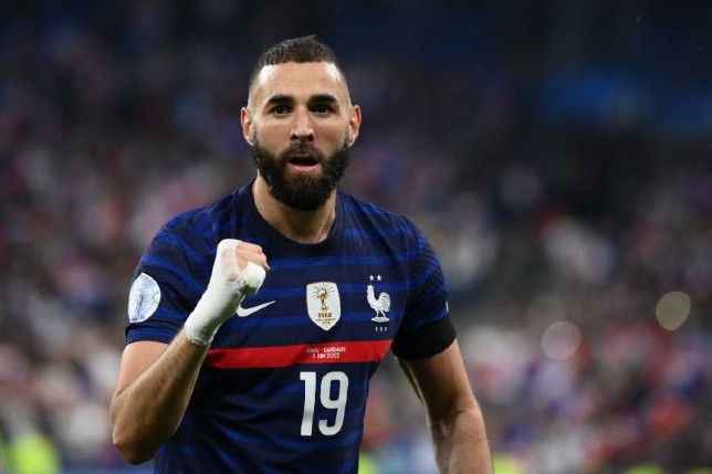 Benzema Akhirnya Absen di Piala Dunia karena Cedera, Pukulan Bagi Juara Bertahan