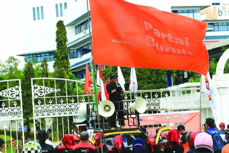 Pembahasan UMP Kepri Hari Ini, Rudi: Setelah UMP Langsung Bahas UMK Batam