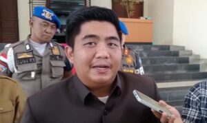 Bupati Bintan  Tegaskan Program Berobat Gratis Masih Berjalan