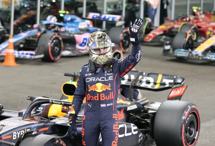 Hasil Balapan Formula 1 GP Abu Dhabi: Red Bull Gagal Akhiri Musim dengan Sempurna