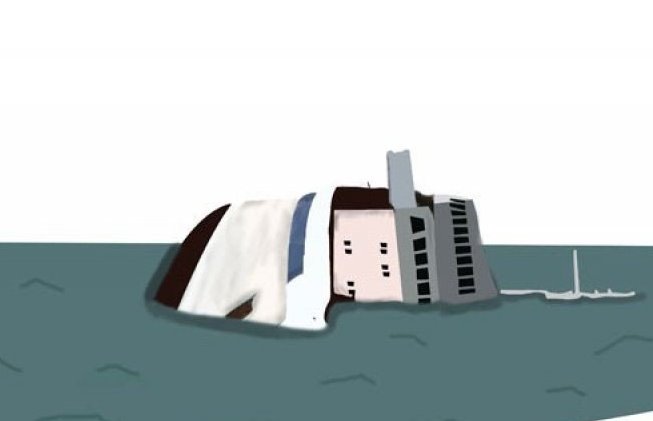 12 ABK WNI di Laporkan Menghilang pada Tragedi Kapal Tenggelam di Perairan Taiwan