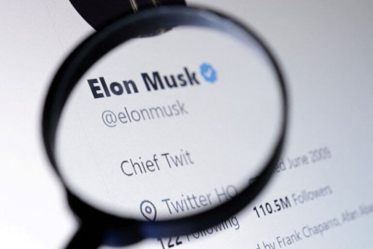 Akun Twiitter Milik Media dan Pemerintah akan Ada Label “Resmi”