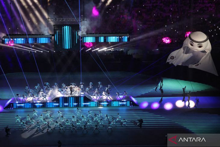 Surat Al-Hujurat Ayat 13 Jadi Pembuka Piala Dunia 2022, Ini Makna dan Pesannya