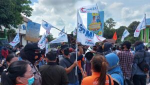 UMK Karimun Diprediksi Naik Rp200 Ribu