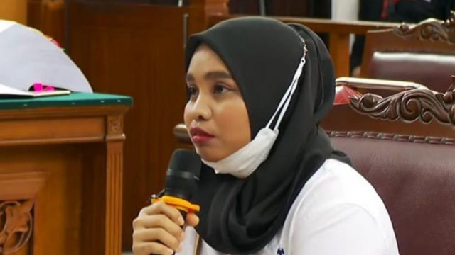 Ajudan Sebut Arka, Anak ke 4 Sambo-Putri Hasil Adopsi