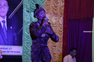 Lestarikan Budaya Melayu di Tengah Modernisasi, Festival Lagu Melayu Digelar di Kijang