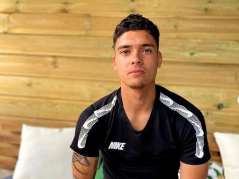 DPR Setujui Naturalisasi Pemain Belanda, Shayne Pattynama Sah Jadi WNI