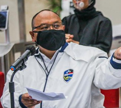 Mafia Penipuan Berkedok Situs Palsu Dibongkar