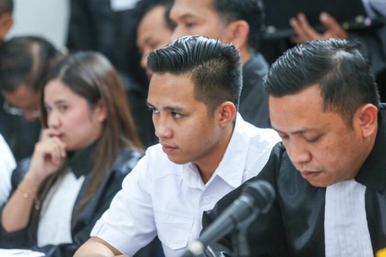 Tak Boleh Nyalakan Sirine Ketika Ambil Jenazah Yosua