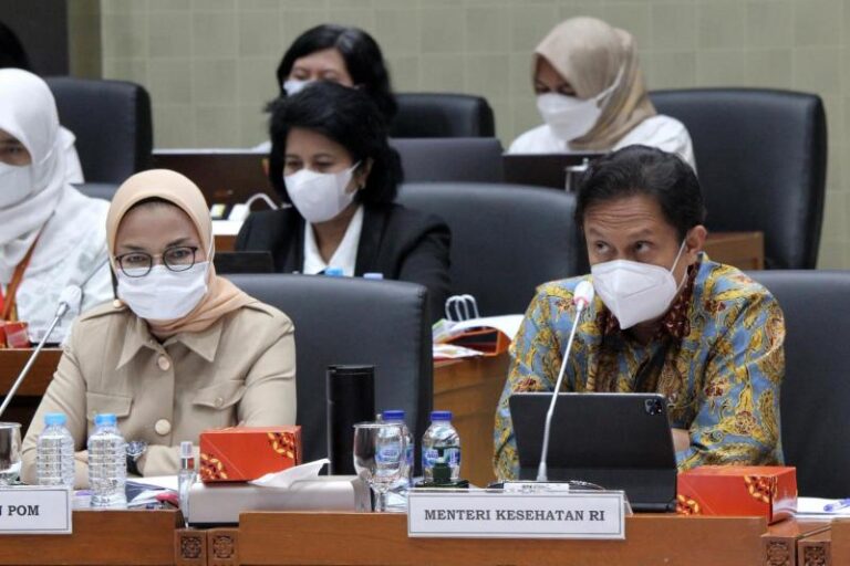 143 Anak Meninggal, Legislator Komisi X DPR Sebut BPOM Gagal