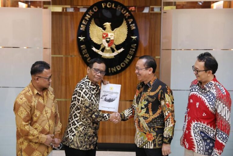 Berharap Proses Hukum Tragedi Kanjuruhan Tak Berhenti di 6 Orang