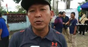 Pelajar yang Berusia 16 Tahun di Bintan Mulai Direkam e-KTP