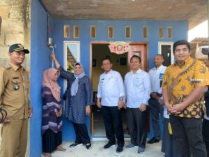 2022, Pemprov Kepri Terangi 7 Pulau di Batam 