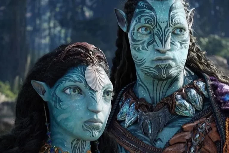 Film-film Unggulan Tayang di Akhir Tahun, Sekuel Avatar hingga Cek Toko Sebelah 2