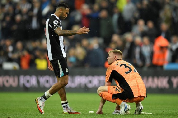 Kala The Magpies Boleh Enam Pergantian Pemain