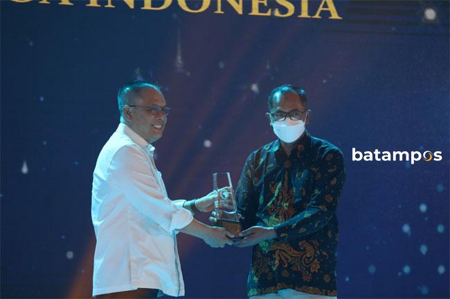 BP Batam Pastikan Kegiatan Ekonomi Berjalan Lancar