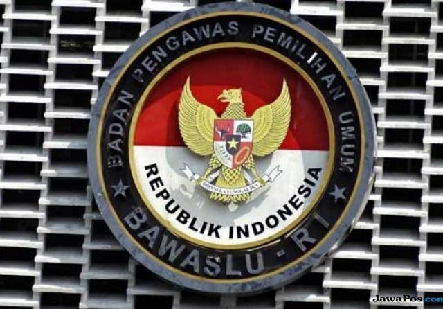 Bawaslu Kabulkan Gugatan, 5 Parpol Tak Otomatis Lolos
