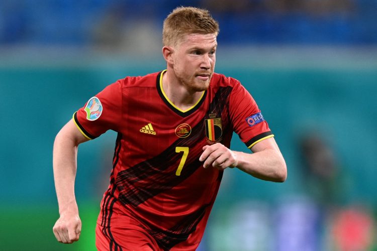 Daftar Skuad Grup F Piala Dunia 2022: Belgia, Kanada,Kroasia, Maroko