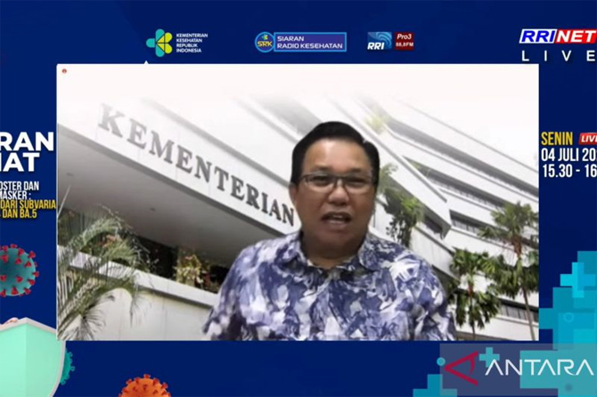 14 Bocah Masih Dirawat karena AKI