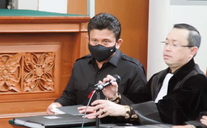 Takut Usai Baca Berita, Salah Satu ART Sambo Pilih Berhenti Bekerja