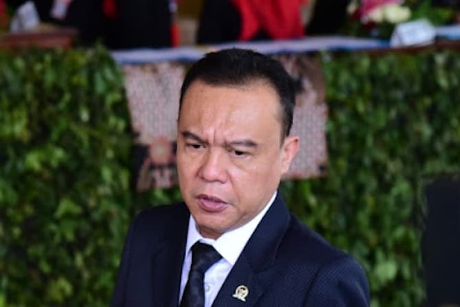 Pimpinan DPR Pastikan RKUHP Sah Jadi UU Sebelum Memasuki Masa Reses