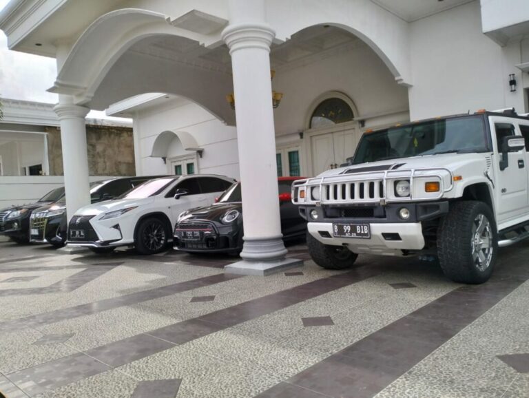 Kapolri Harus Segera Turun Tangan