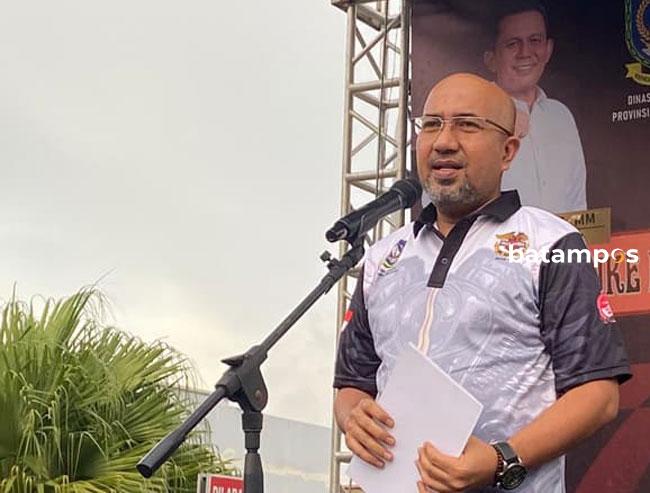 Jangan Lupa Saksikan, Tradisi Esktrem Pawai Tatung Pertama Kali Hadir di Kota Batam