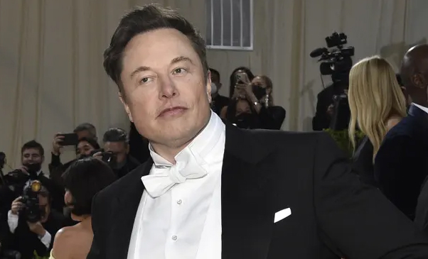 Hadir Virtual di B20, Elon Musk: Bulan Depan Akan Mengunjungi Indonesia