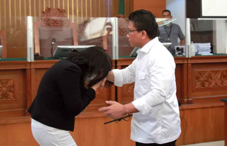 Ferdy Sambo Korbankan Anak Buah Demi Bunuh Brigadir Yosua