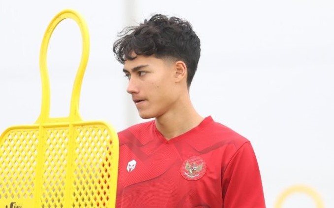 Pelatih Timnas Shin Tae-yong Puji Kualitas 2 Calon Pemain Naturalisasi