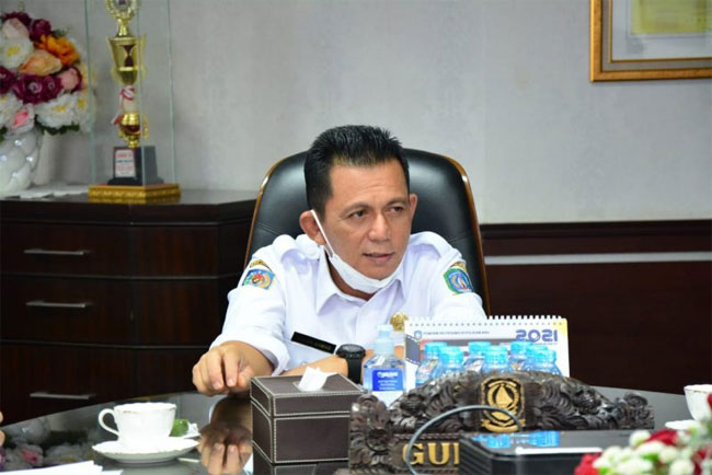 Gubernur Kepri Bilang Begini Terkait PMI Ilegal