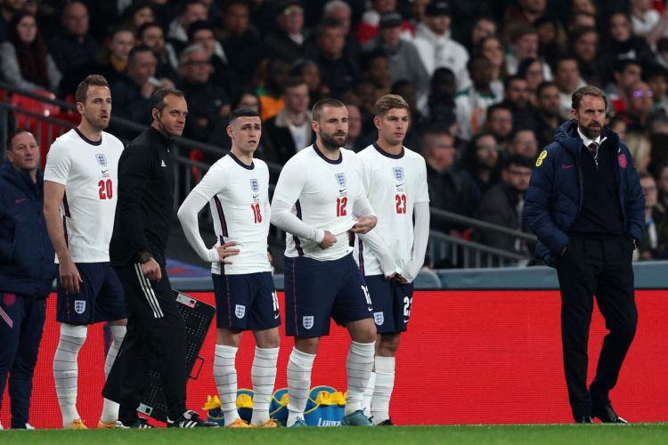 Analisa Fase Grup B Piala Dunia Qatar: Inggris Tidak Bisa Leha-Leha