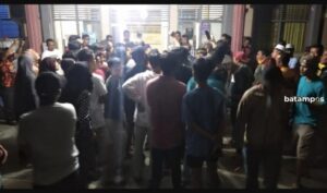 Polsek Kundur Amanakan Satu Orang Pelaku Cabul